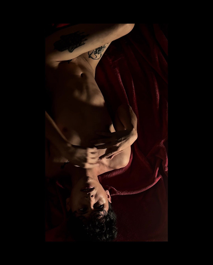 Artesensual: เด็กหญิง, เย้ายวนและโฟโตเจน