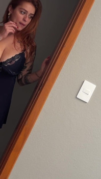 Fucked My Wife's Best Friend in the Shower After She Watched Me