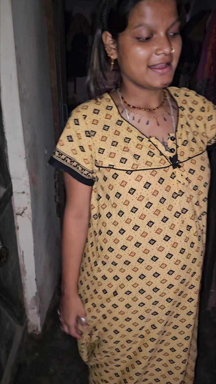 Aalox: Indiancă desi village cupluri de căsătorie love partea 2