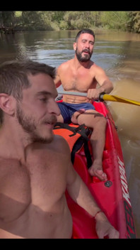 Kayak Day