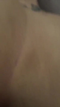 Elle Hurle La Chatte De Papa