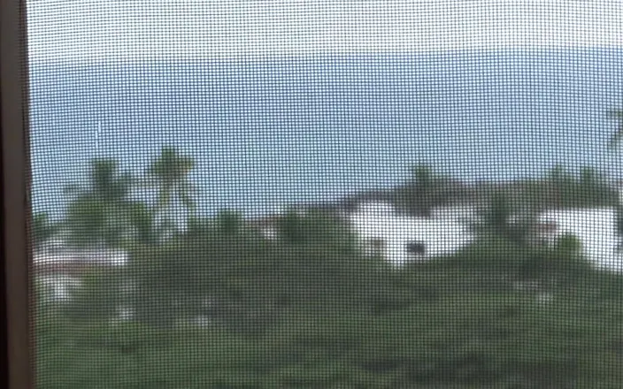 Ardientes69: On My Wife's Sister While She Rests on the Beach