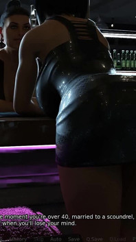Sinful Siccess: Juicy Mature MILF's Doing Porn - Episode 5