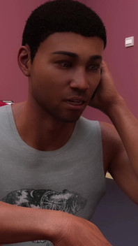 College Kings 27 ฉันกับ Lindsey ทำ 69 กันในคุก