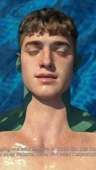 Heatwave: Sam's Stay 3 - Diego Got Dominated by Hunk Stepdaddy and Swallowed All His Juicy Cum