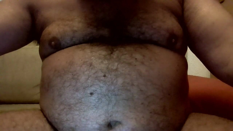 OLddaddybulge: Ayah Bermain