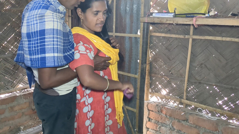 Localpron1: Indian Village Hot Bhabhi Sex Video Part 2