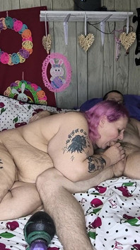 Creampies Ass with Dirty Class