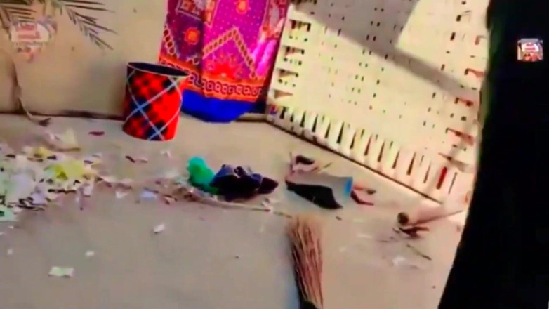 Muskan Rani: Sara Khan - novo vídeo