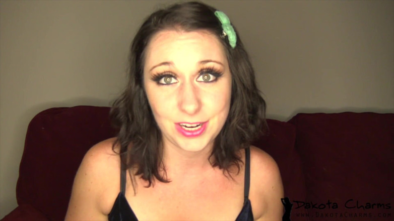 Dakota Charms: Revenge shrink
