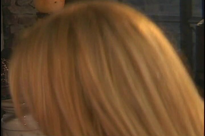 Perfect Porno: Inocente rubia no esperaba ser follada anal