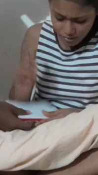 18 Year Old Virgin Is Fucked by Black Man