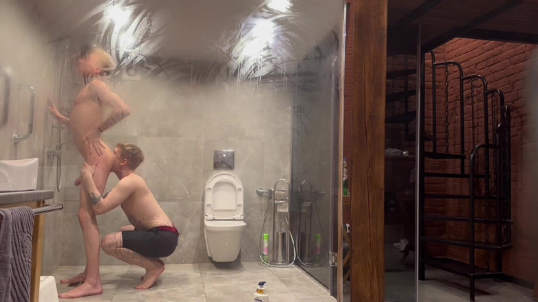 Ethan Lestray: Part 1 Fucked a Sweet Twink, Sex with BDSM Elements