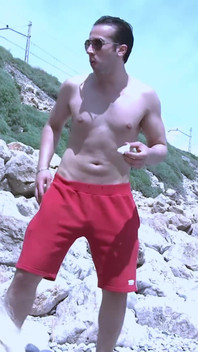 Sexy Video Culanta_makingof_43s23g