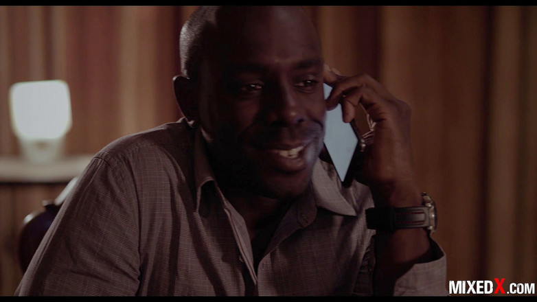 MixedX: Padrastro con monstruo bbc se aprovecha de ingenua hijastra