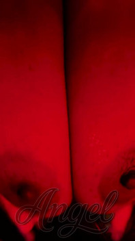 Chubby Busty Vampire Will Seduce You and Suck You [halloween]