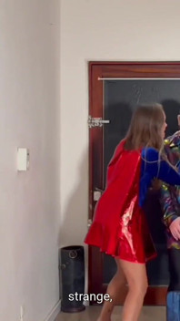 Kapitel 1, superman-supergirl gegen brainiac