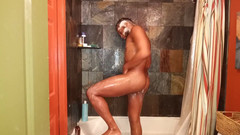 Kennie Jai: Kennie Jai Se sprchuje pro tebe!!