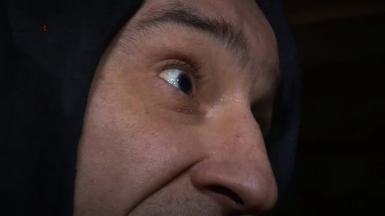 Inquisition and prison world: 金发女仆被脱光衣服，被拉到天花板上接受审讯