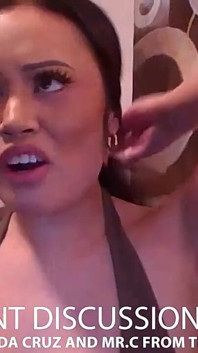 Wawancara trikepatrol - jada cruz (hal yang wajib kamu lihat)