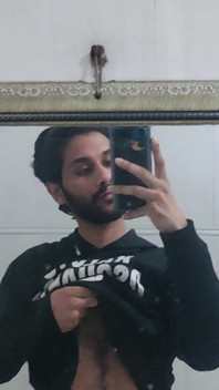 Hospital Bathroom