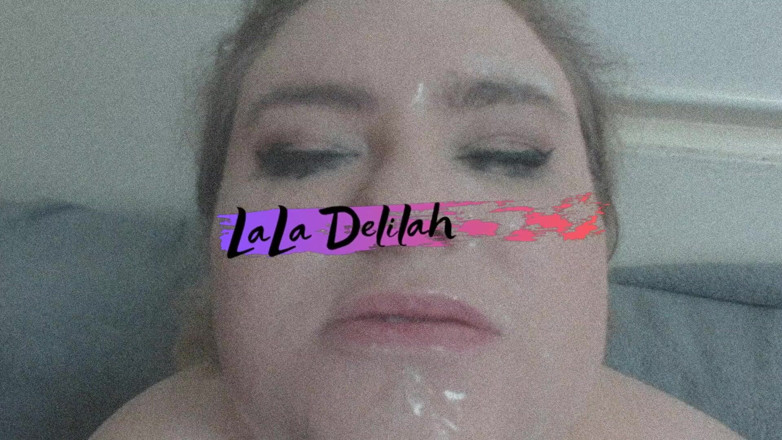 LaLaDelilah: 胖美女肚子南瓜