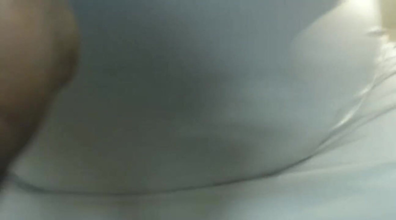 Legendary Booty Overdose: Fat Ass BBW stönande och Stripteasing i köket