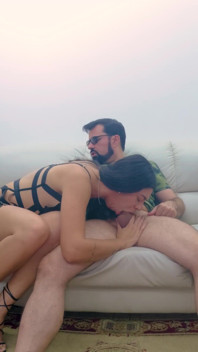 Ela É Alta E Ama Foder Gostoso, Latina Gostosa E Tarada