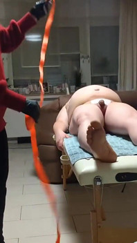 Domlady Mia - Slaveofm - CBT Extreme - Full Length