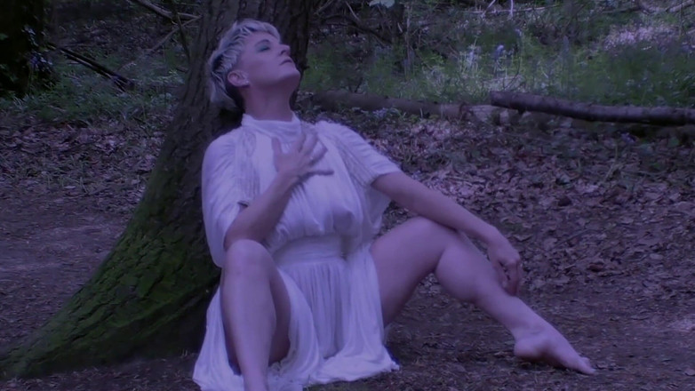 Kylie Britain Adventures: Wet in the Wilderness
