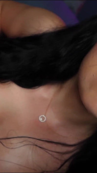 Ibu-ibu penggoda - menggoda sampai kamu crot