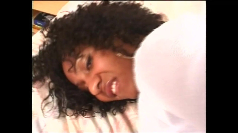 Shemale exstasy: Schwarze