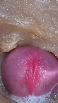 Cumfeti, Compilation De Creampies Dégoulinants - Vue Sur L’endoscopie