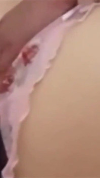 648 Perfect Body Stepdaughter Tries Her First Anal Creampie