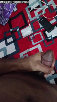 Omg - It's a Big Fat Dick
