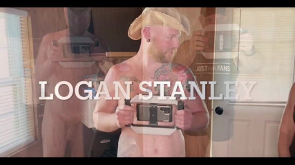 Logan Stanley: Kameramännen