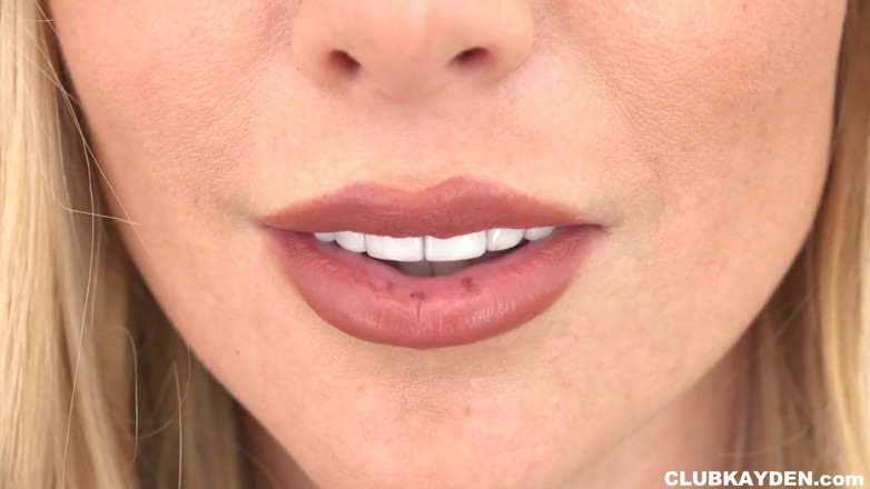 Kayden Kross: Kayden kross seks anal pov