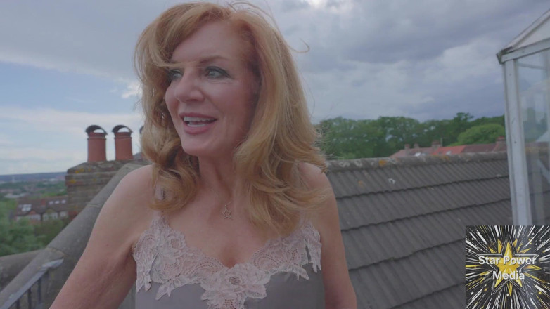 Star Power Media: Cheating Wife Andi James Sneaks off for Quickie Fuck with...