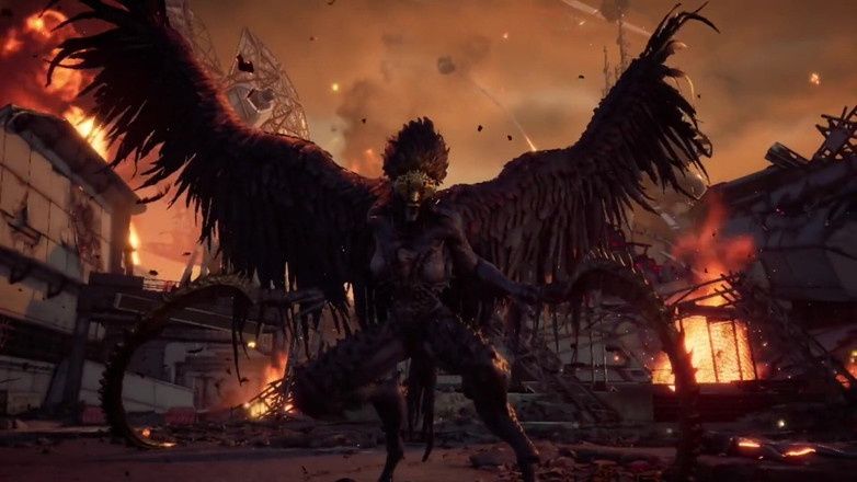 HotSummer117: Stern blade Episode 1 - ein neues Abenteuer beginnt mit einem sexy...