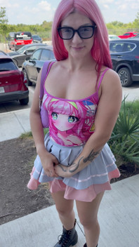 Outfit Check