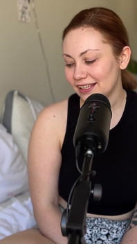 Asmr 더러운 말 자극