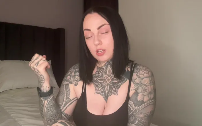 Miss Valentina: 50/50 Interactive Blackmail Game