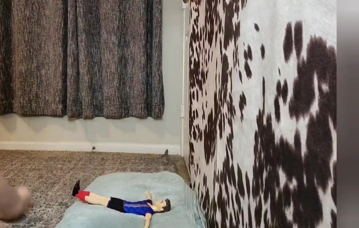 Julia Ryan: Allenamento delle scoregge