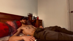 Stelan690: Honění Solo