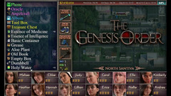 LoveSkySan69: Příkaz Genesis V69041 část 215 Dva MILfky, jeden čůrák od Loveskysan69