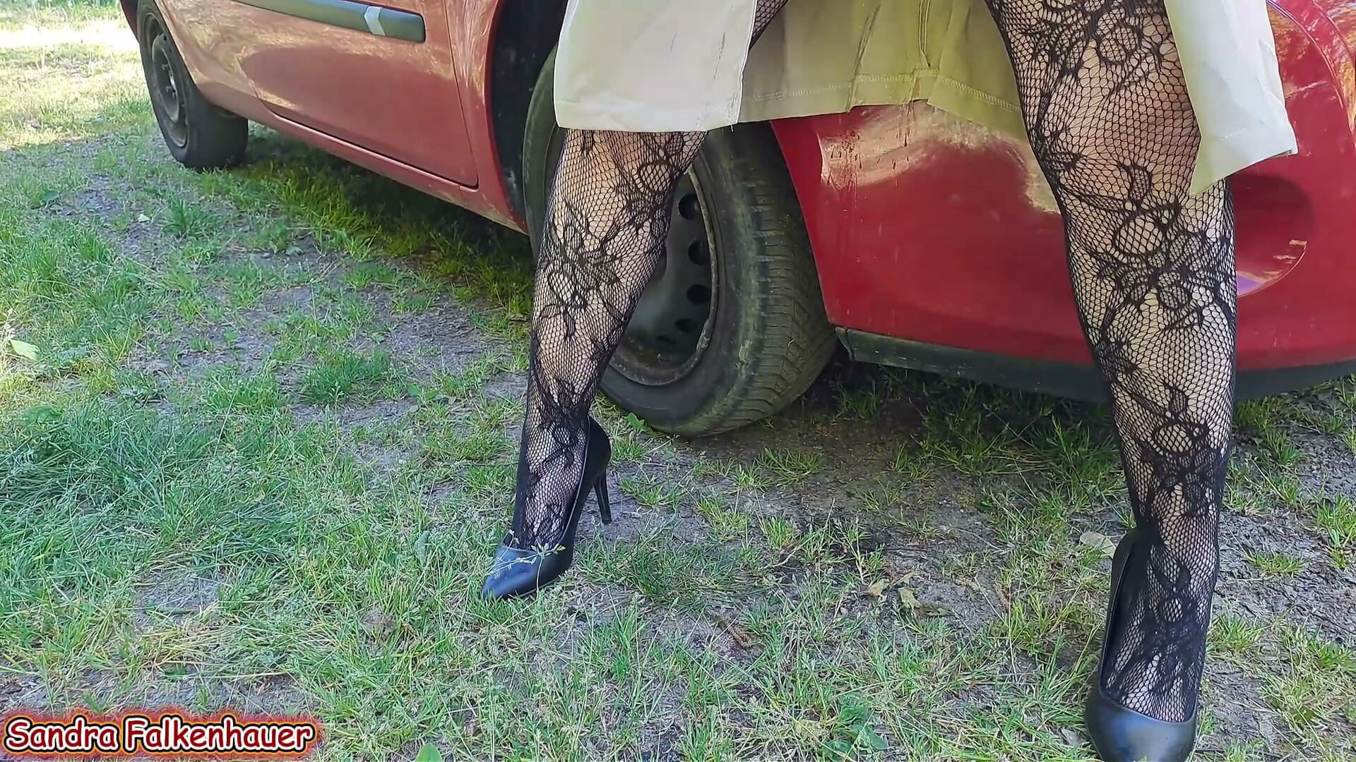 Pee Stop