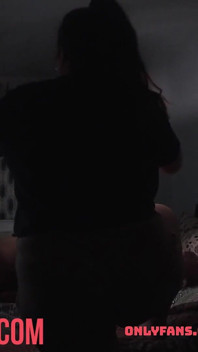 Latina, hardcore, creampie anal, bts