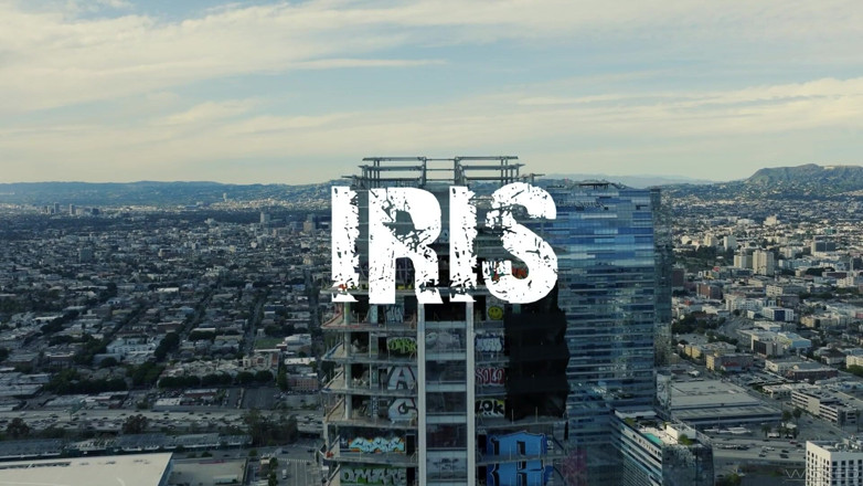 Wicked Pictures: Wicked Iris Episod 1