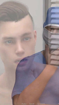 The East Block: Horny Couple in the Hospital - Episode 28
