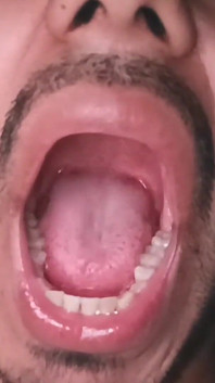 Masturbating Under the Covers After Christmas Eve